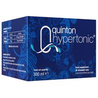 Quinton Hypertonic